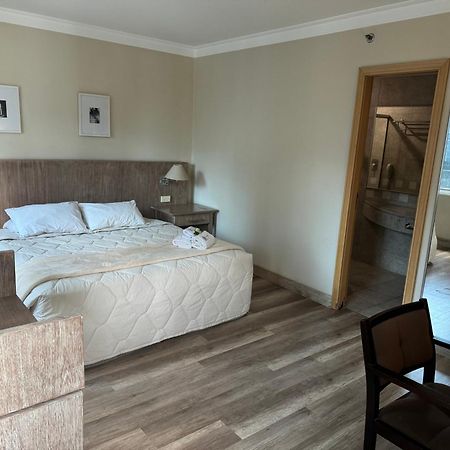Aparthotel Studio Premium Tryp Berrini à São Paulo Extérieur photo