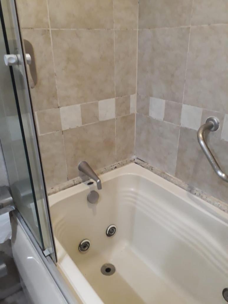 Aparthotel Studio Premium Tryp Berrini à São Paulo Extérieur photo
