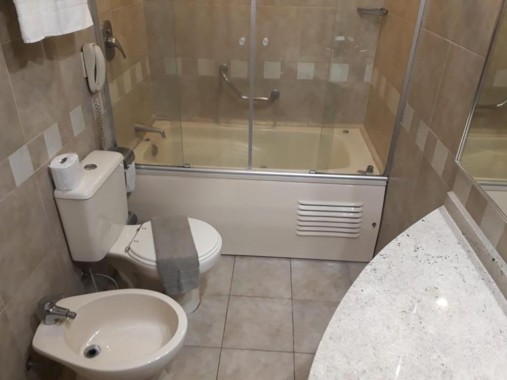 Aparthotel Studio Premium Tryp Berrini à São Paulo Extérieur photo
