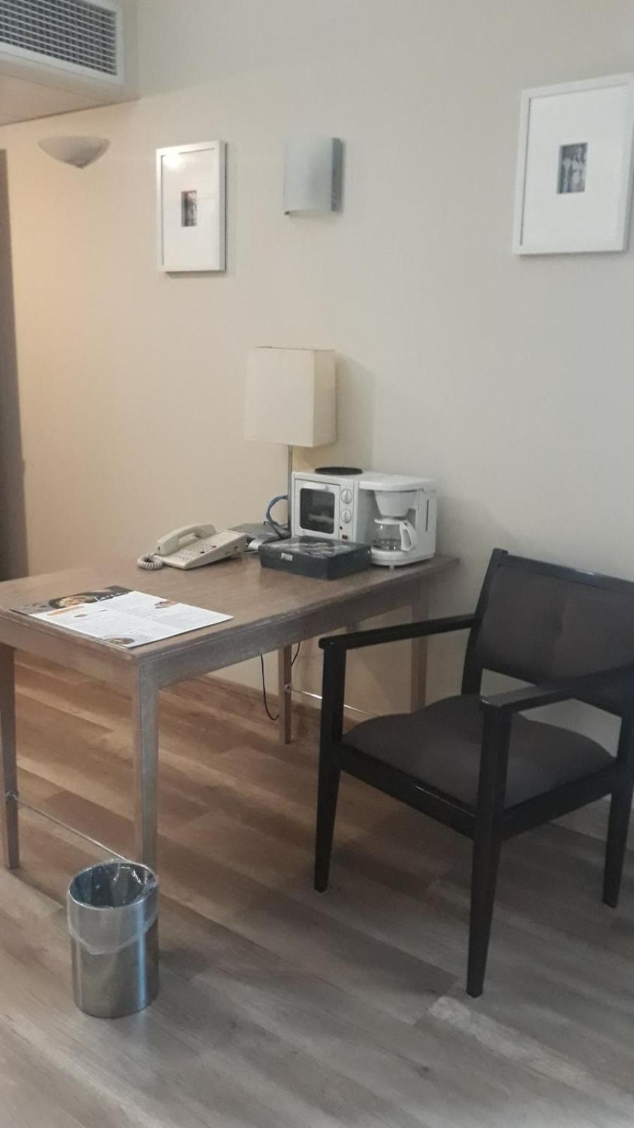 Aparthotel Studio Premium Tryp Berrini à São Paulo Extérieur photo