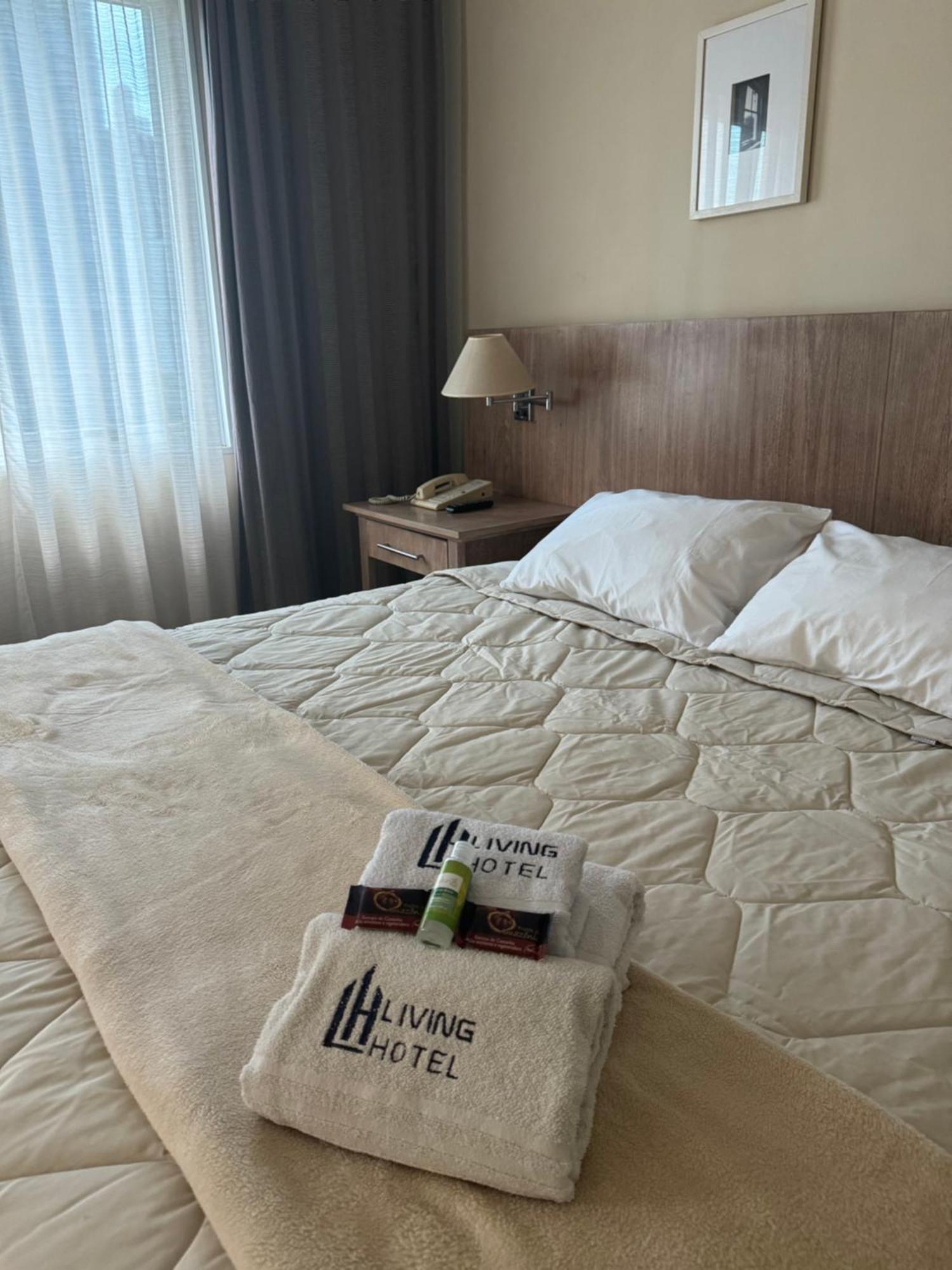 Aparthotel Studio Premium Tryp Berrini à São Paulo Extérieur photo